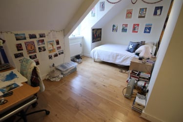6 bed house, Deuchar Street, Jesmond Vale, Newcastle, NE21JX - Image 4